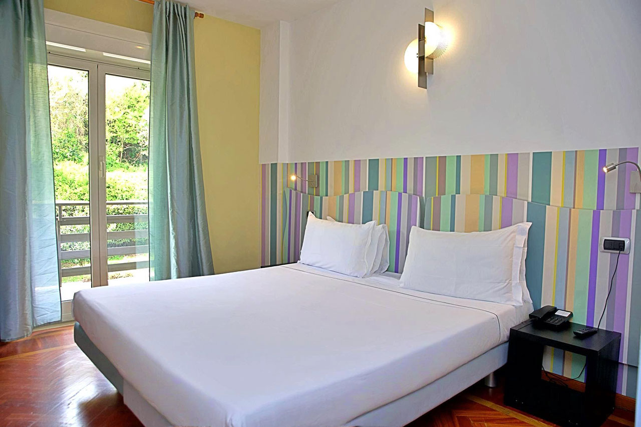 Camera Standard Ha Hotel Bracciano