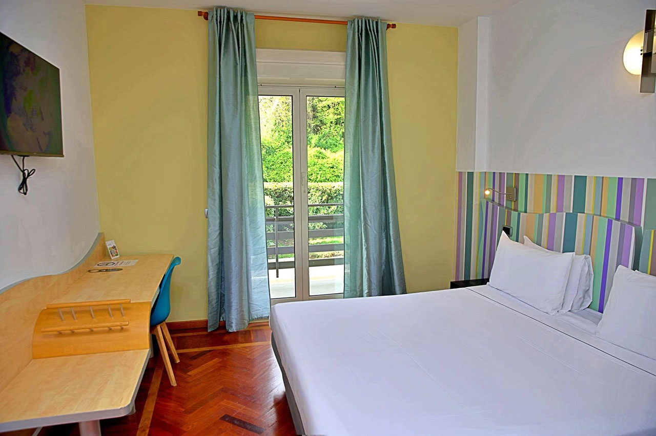 Camera Standard Ha Hotel