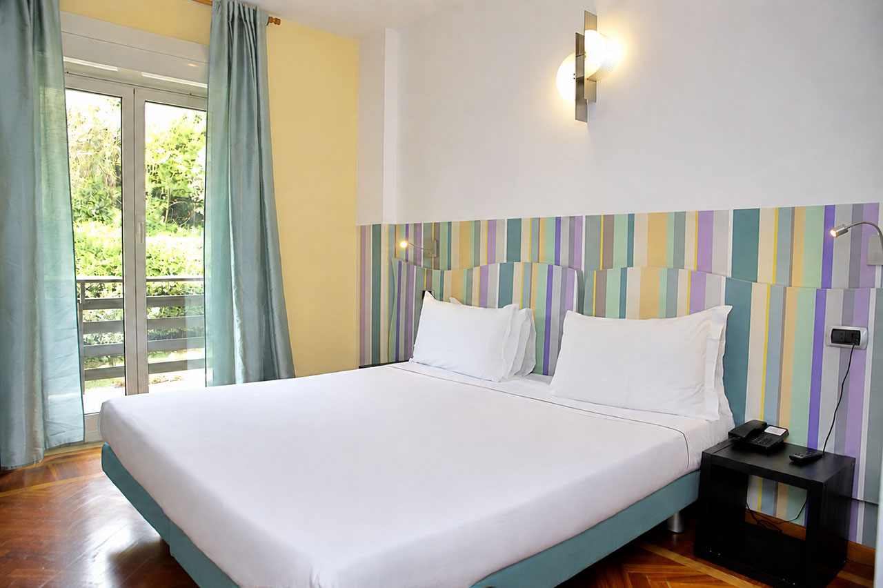 Camera Standard Ha Hotel Bracciano