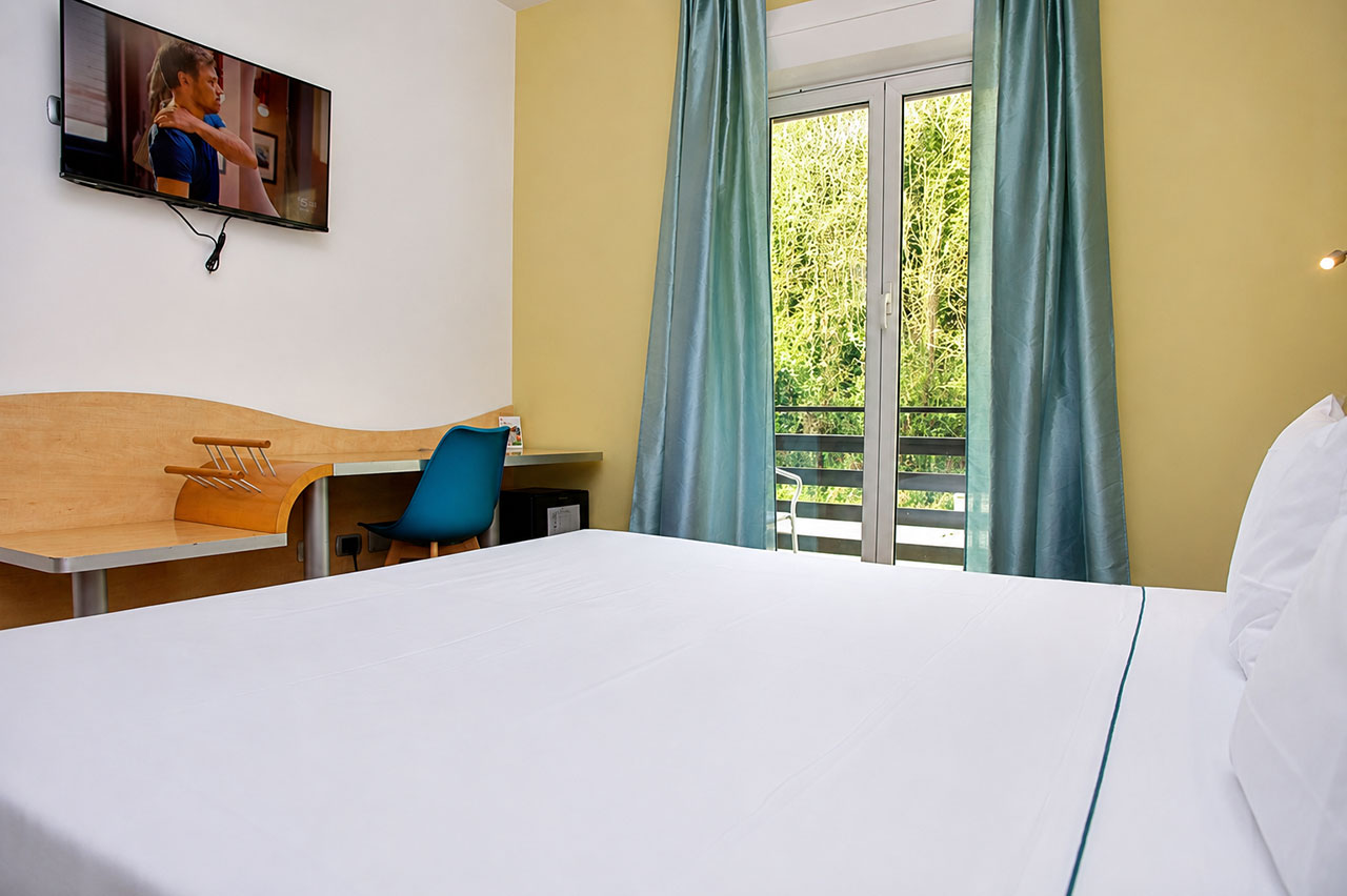 Camera Standard Ha Hotel
